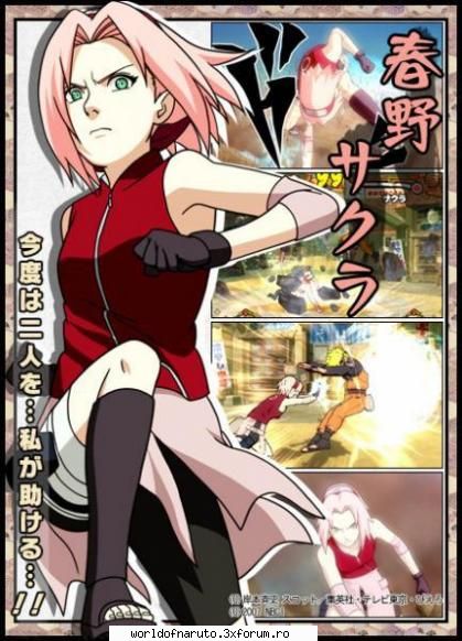 Poze - girl_angels - Sakura Haruno