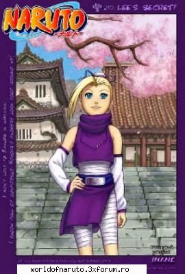 Poze - ~yumyy~ - Yamanaka Ino