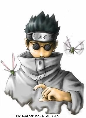 Poze - ~yumyy~ - Aburame Shino