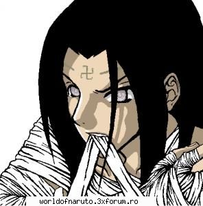 Poze - ~yumyy~ - Hyuuga Neji