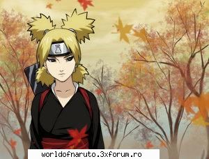 Poze - ~yumyy~ - Temari