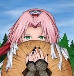 Poze - iata o poza care imi place - Sakura Haruno