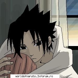 Poze - Denisa - Sasuke & Sakura