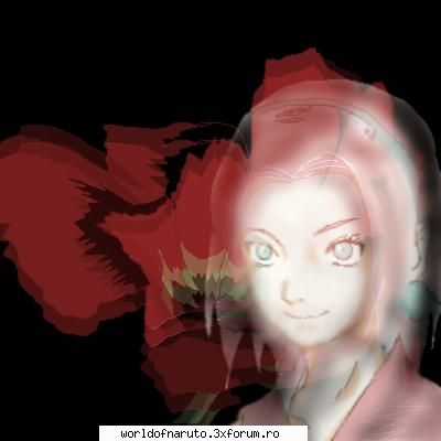 Poze - sakura_sai - Sakura Haruno