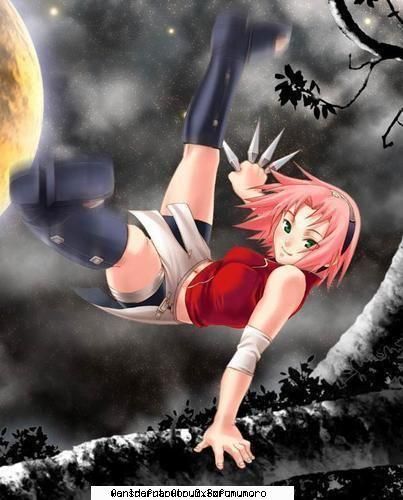 Poze - temari&sikamaru - Sakura Haruno