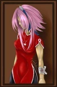 Poze - temari&sikamaru - Sakura Haruno