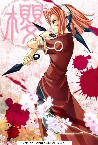 Poze - temari&sikamaru - Sakura Haruno