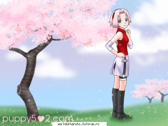 Poze - temari&sikamaru - Sakura Haruno