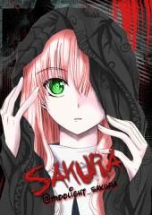 Poze - sakura_sai - Sakura Haruno