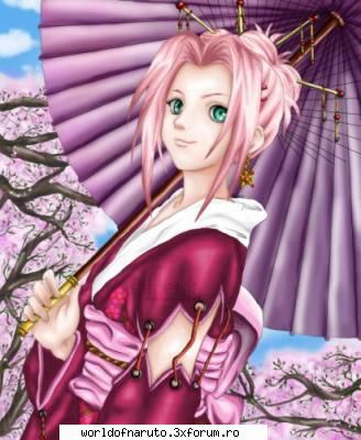 Poze - sakura_sai - Sakura Haruno