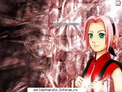 Poze - sakura_sai - Sakura Haruno