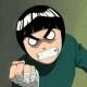 Poze - temari&sikamaru - Rock Lee