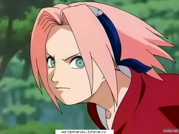 Poze - sakura_sai - Sakura Haruno