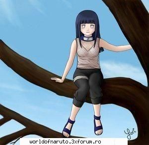 Poze - temari&sikamaru - Hinata Hyuuga
