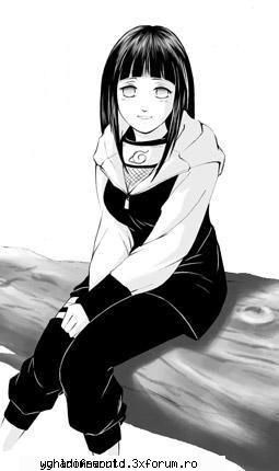 Poze - temari&sikamaru - Hinata Hyuuga