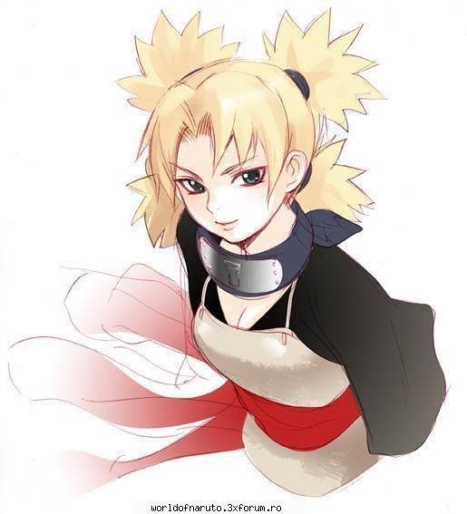 Poze - stiu ca hinata este o ciuperca dar temari e super - Hinata Hyuuga