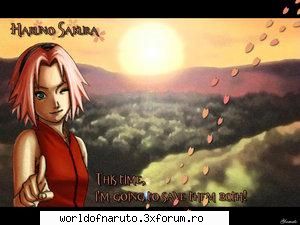 Poze - sakura_sai - Sakura Haruno