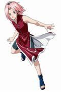 Poze - sakura_sai - Sakura Haruno