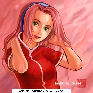 Poze - sakura_sai - Sakura Haruno