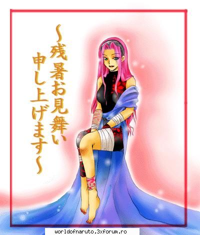 Poze - sakura_sai - Sakura Haruno