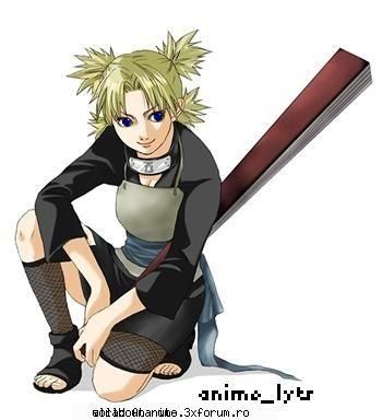 Poze - girl_angels - Temari