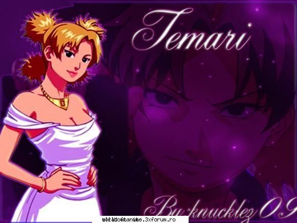 Poze - girl_angels - Temari