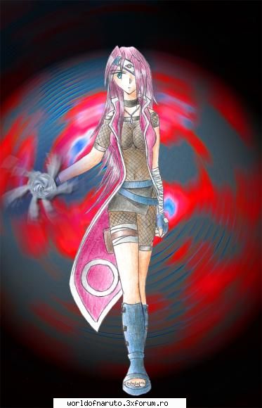 Poze - sakura_sai - Sakura Haruno