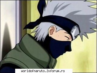 Poze - girl_angels - Kakashi Hatake