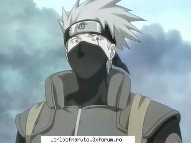 Poze - girl_angels - Kakashi Hatake