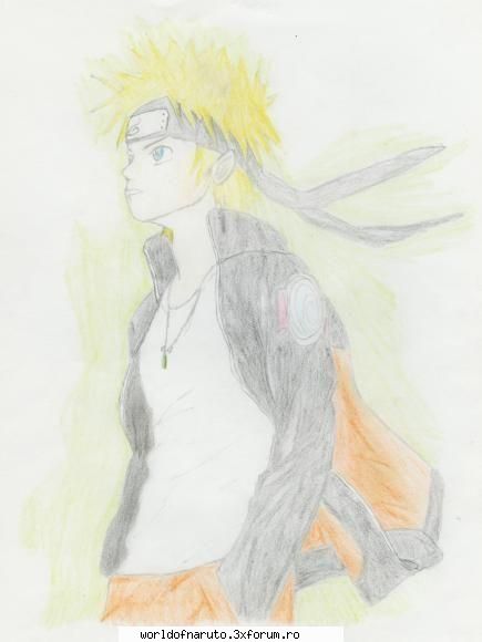 Poze - girl_angels - Naruto Uzumaki