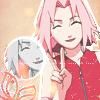 Poze - sakura_sai - Sakura Haruno
