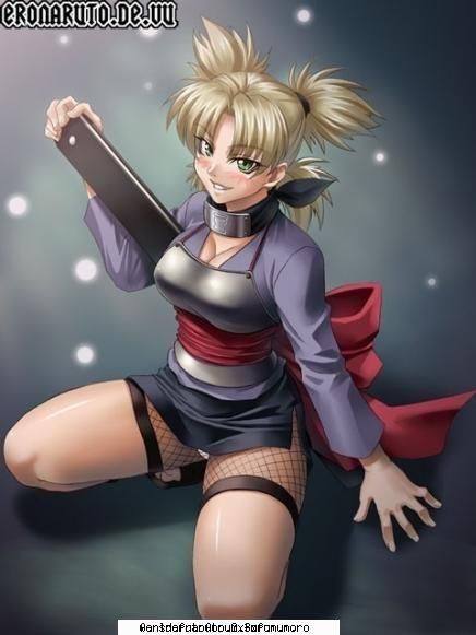 Poze - girl_angels - Temari