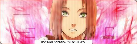 Poze - sakura_sai - Sakura Haruno