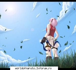 Poze - sakura_sai - Sakura Haruno