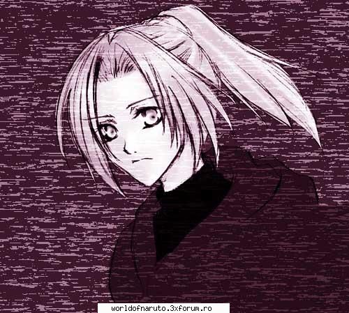 Poze - sakura_sai - Sakura Haruno