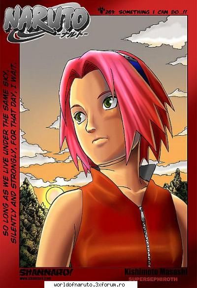 Poze - sakura_sai - Sakura Haruno