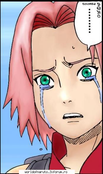 Poze - sakura_sai - Sakura Haruno