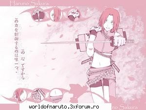 Poze - sakura_sai - Sakura Haruno