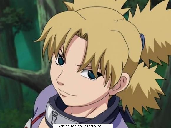 Poze - temari&sikamaru - Temari