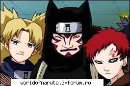 Poze - temari&sikamaru - Temari