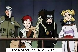 Poze - temari&sikamaru - Temari