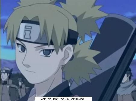 Poze - temari&sikamaru - Temari