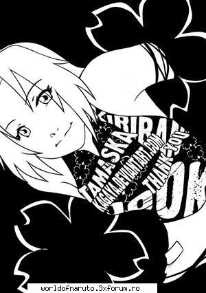Poze - sakura_sai - Sakura Haruno