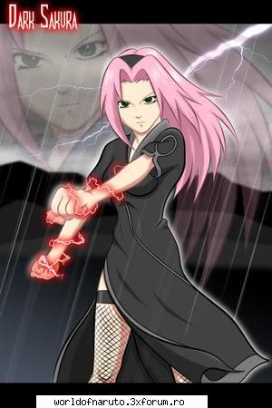 Poze - sakura_sai - Sakura Haruno