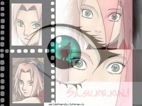 Poze - temari&sikamaru - Sakura Haruno