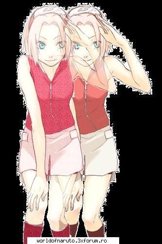 Poze - temari&sikamaru - Sakura Haruno
