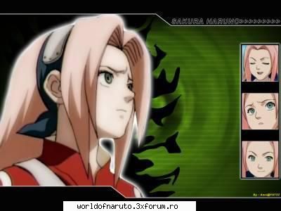 Poze - temari&sikamaru - Sakura Haruno