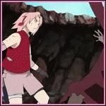 Poze - temari&sikamaru - Sakura Haruno