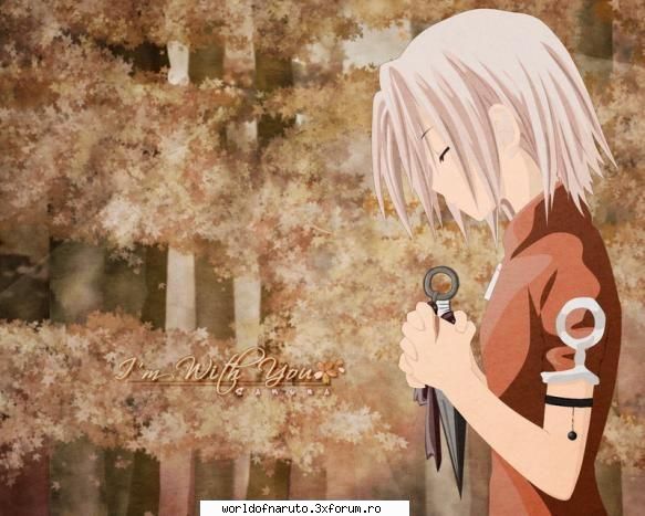 Poze - temari&sikamaru - Sakura Haruno