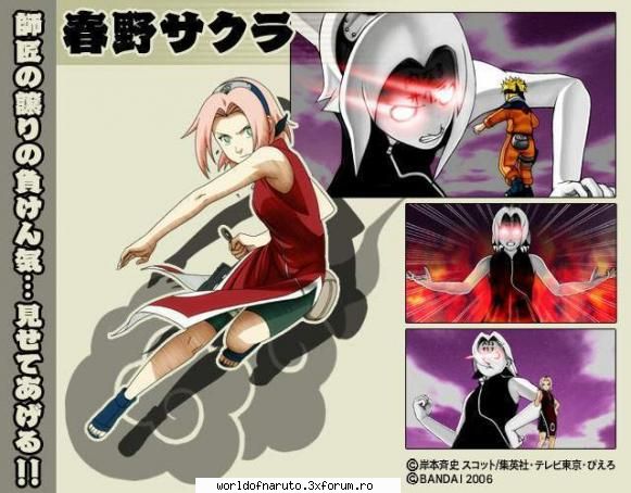 Poze - temari&sikamaru - Sakura Haruno